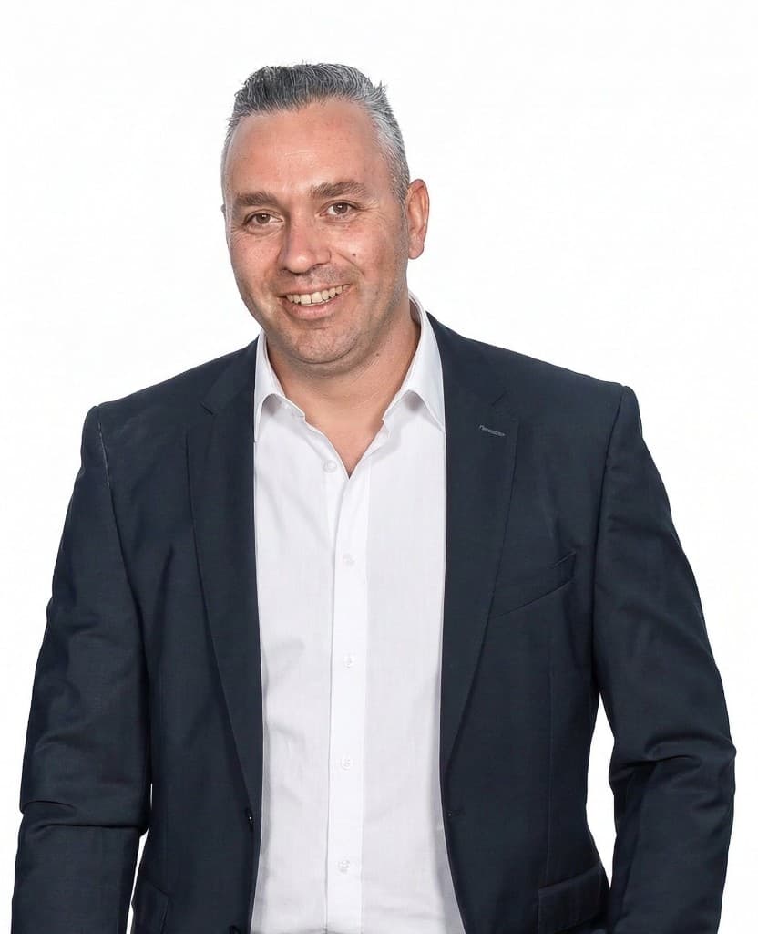 Itai Gelman